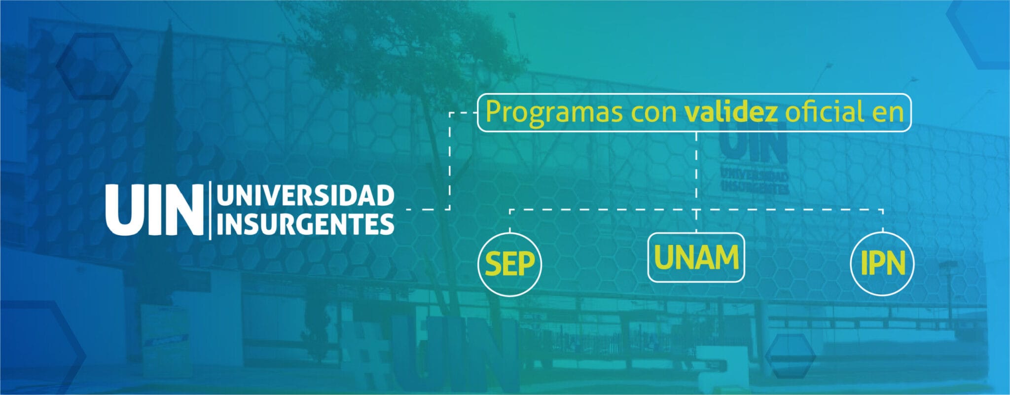 ¿Cuánto cobra la Universidad Insurgentes?