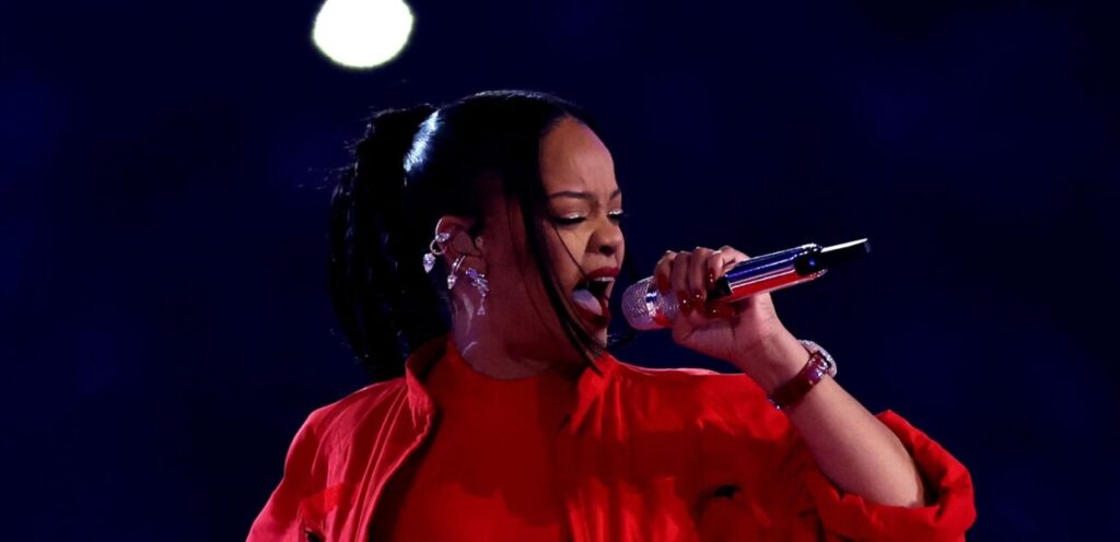¿Cuánto cobra Rihanna por concierto? 2 cuanto cobra rihanna por concierto