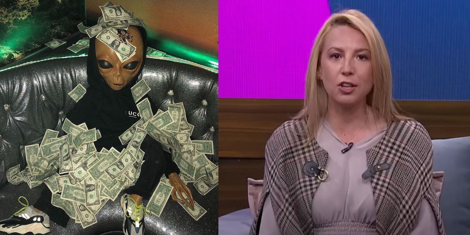 cuanto cobra tatiana