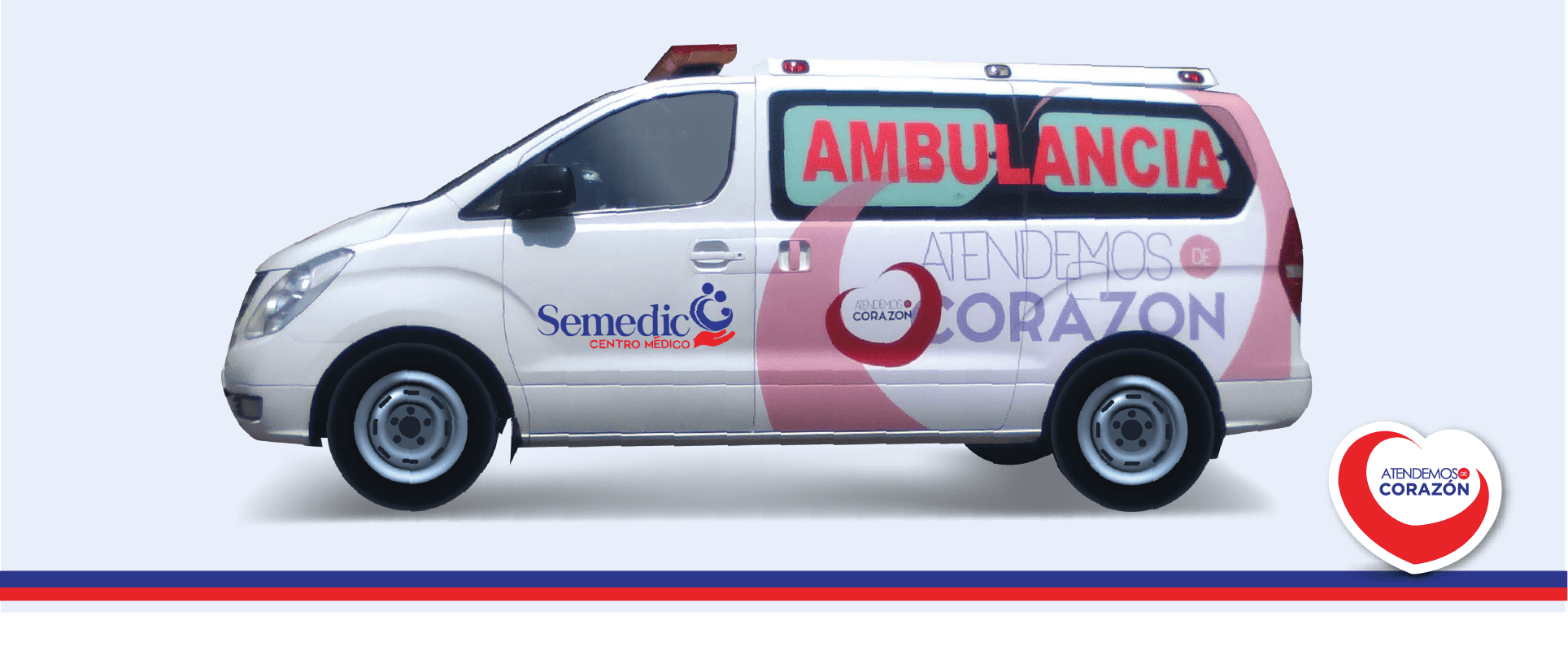 Blog 12 cuanto cobra una ambulancia