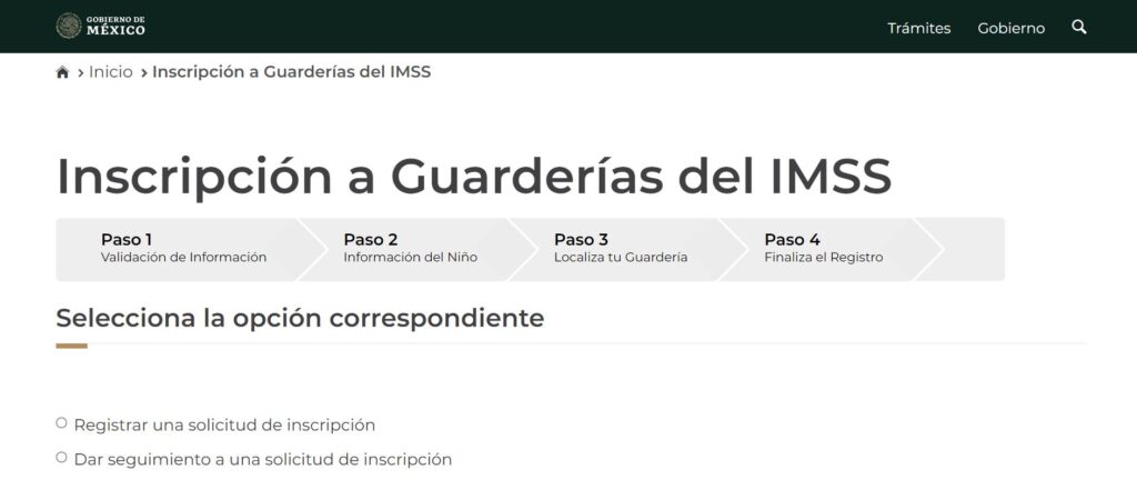 cuanto cobra una guarderia