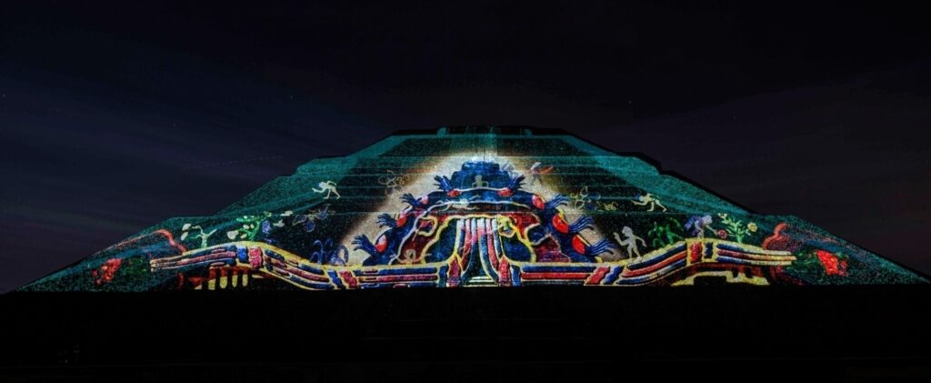 ¿Cuánto cobran en Teotihuacán? 2 cuanto cobran en teotihuacan