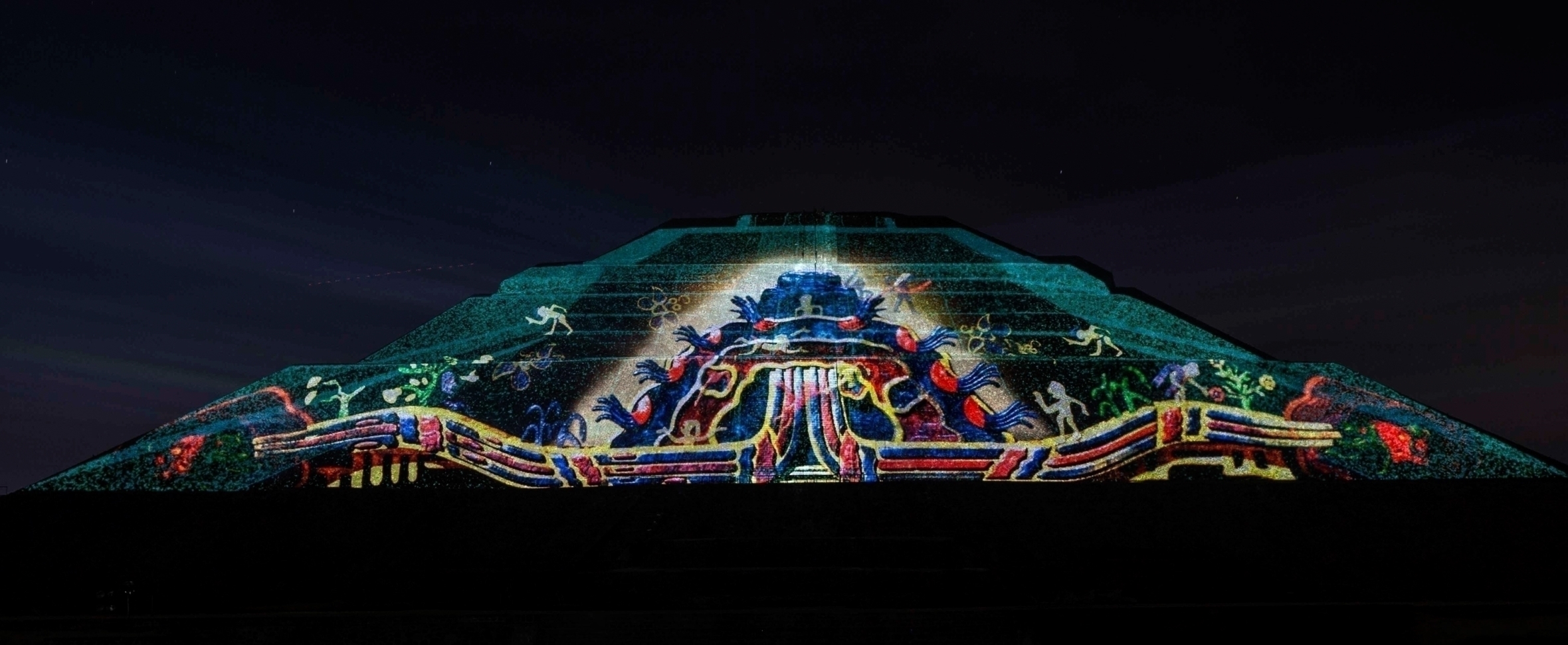 cuanto cobran en teotihuacan