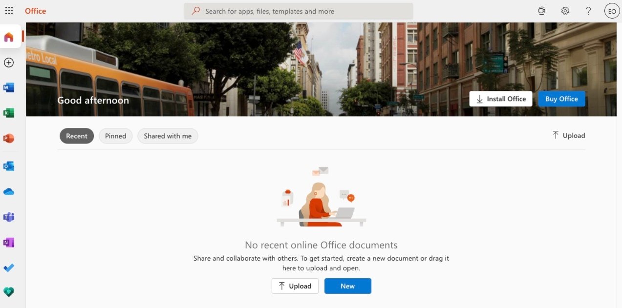 cuanto cobrar por instalar office