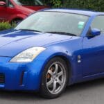 cuanto-consume-un-nissan-350z