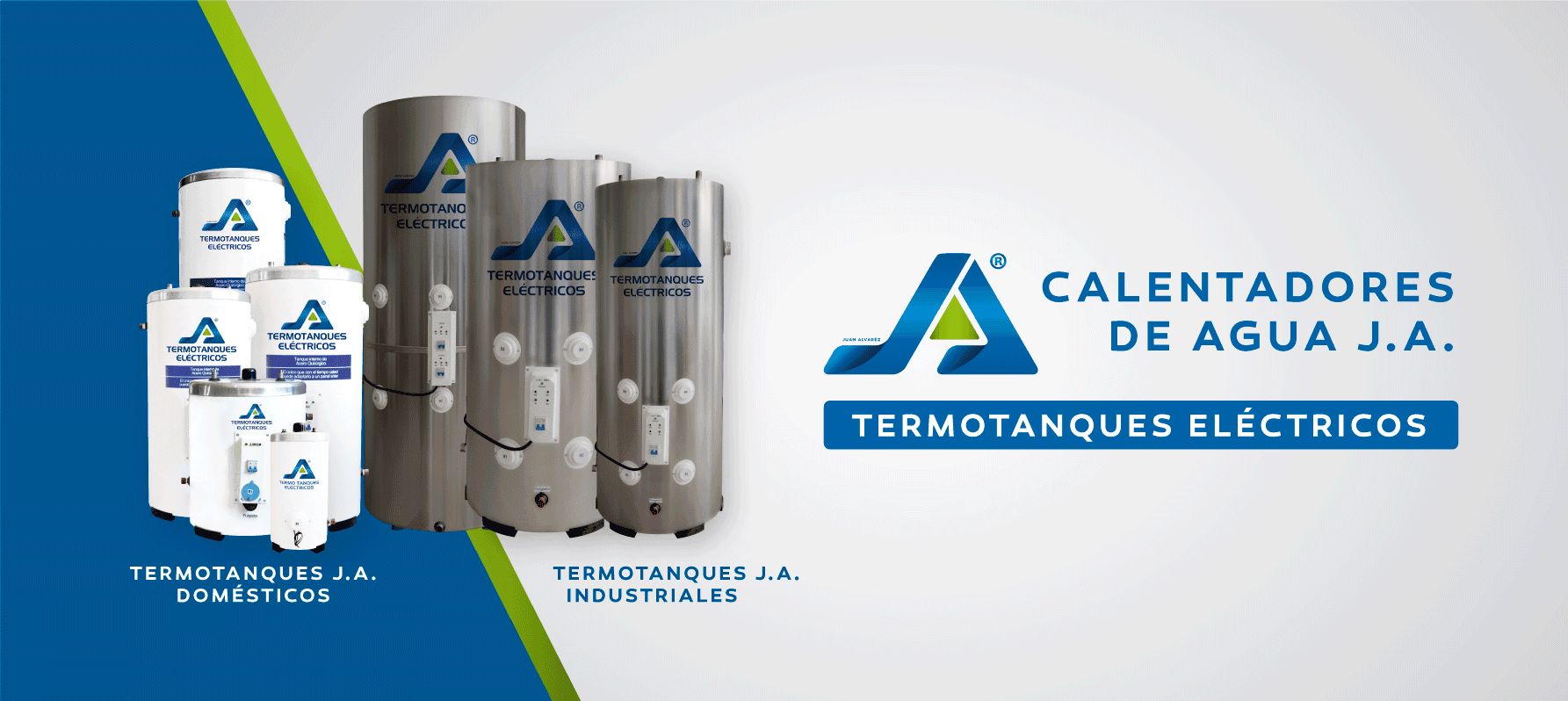 cuanto consume un termotanque electrico