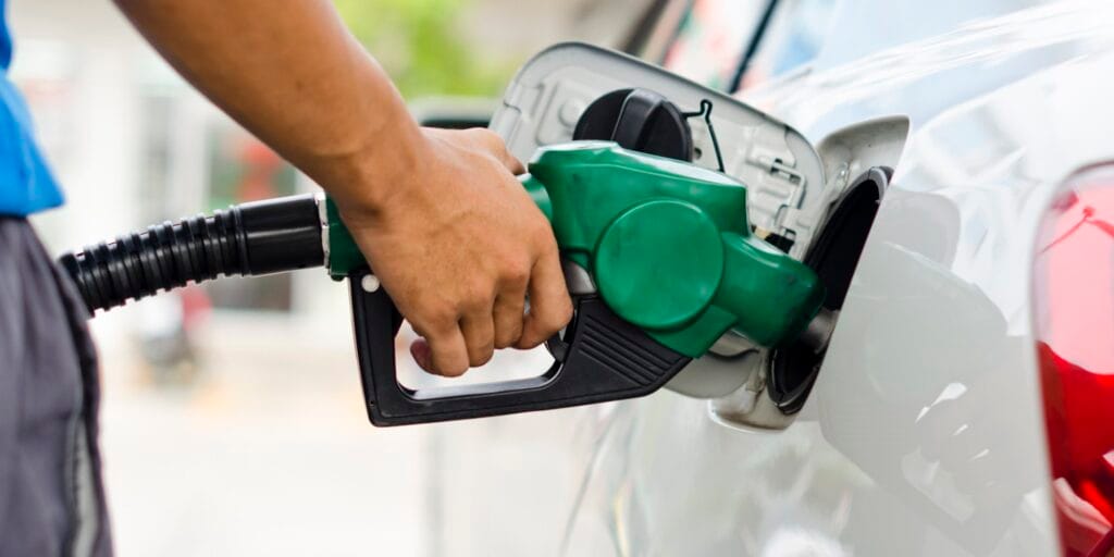 ¿Cuánto costaba la gasolina en 2016? 2 cuanto costaba la gasolina en 2016
