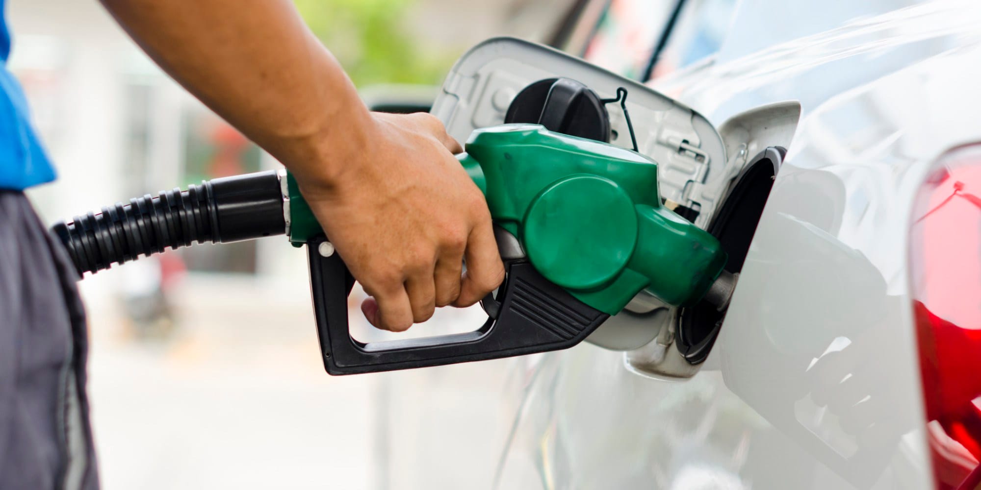 cuanto costaba la gasolina en 2016