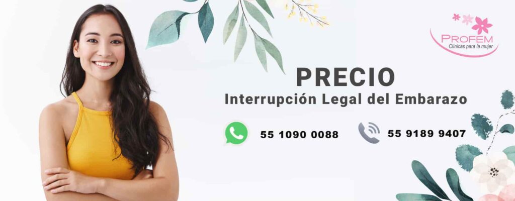 cuanto cuesta abortar en cdmx