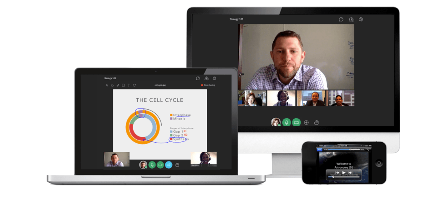 cuanto cuesta blackboard collaborate