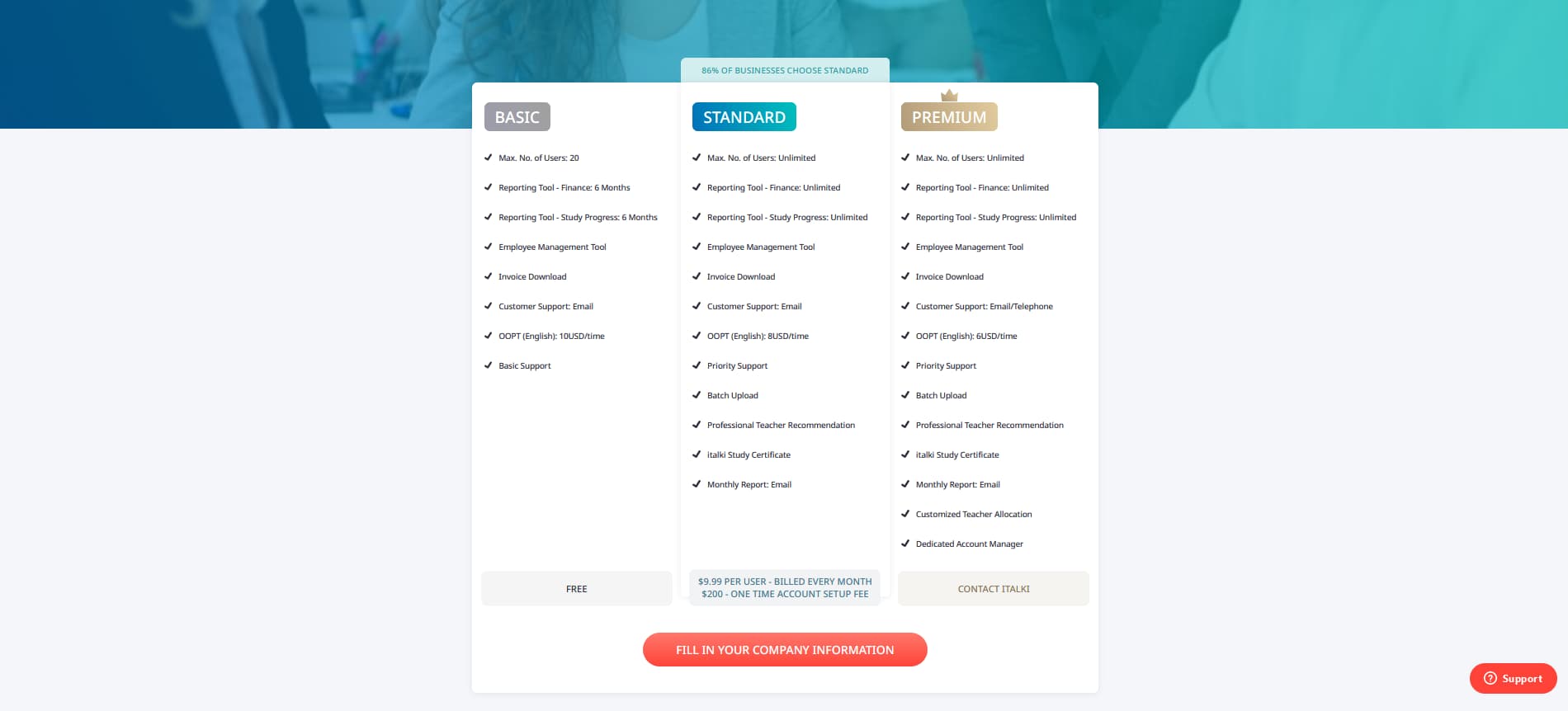 Blog 10 cuanto cuesta cambly