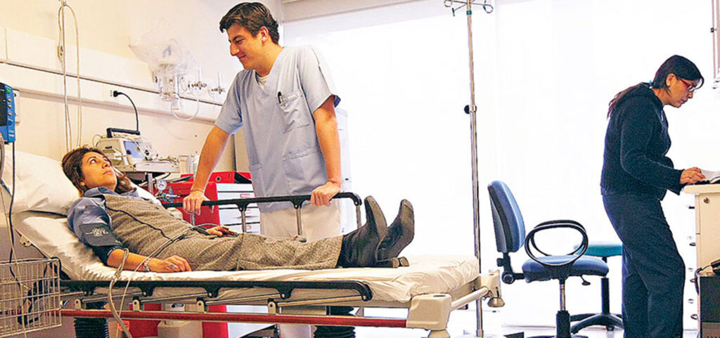 ¿Cuánto cuesta comprar un hospital? 2 cuanto cuesta comprar un hospital