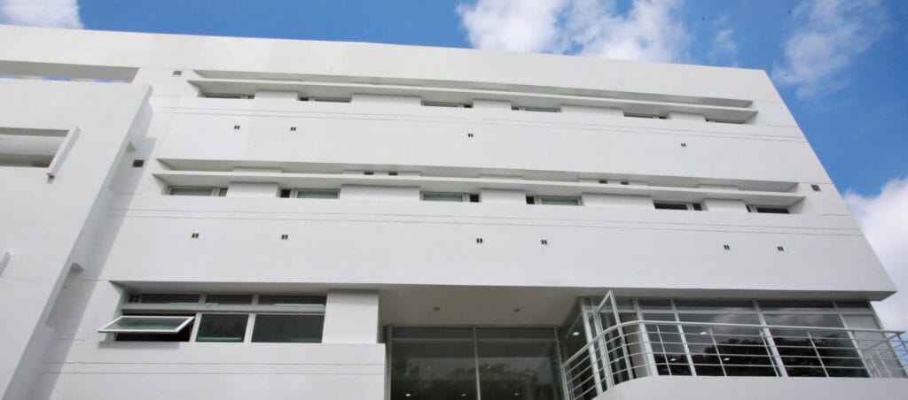 cuanto cuesta construir una universidad