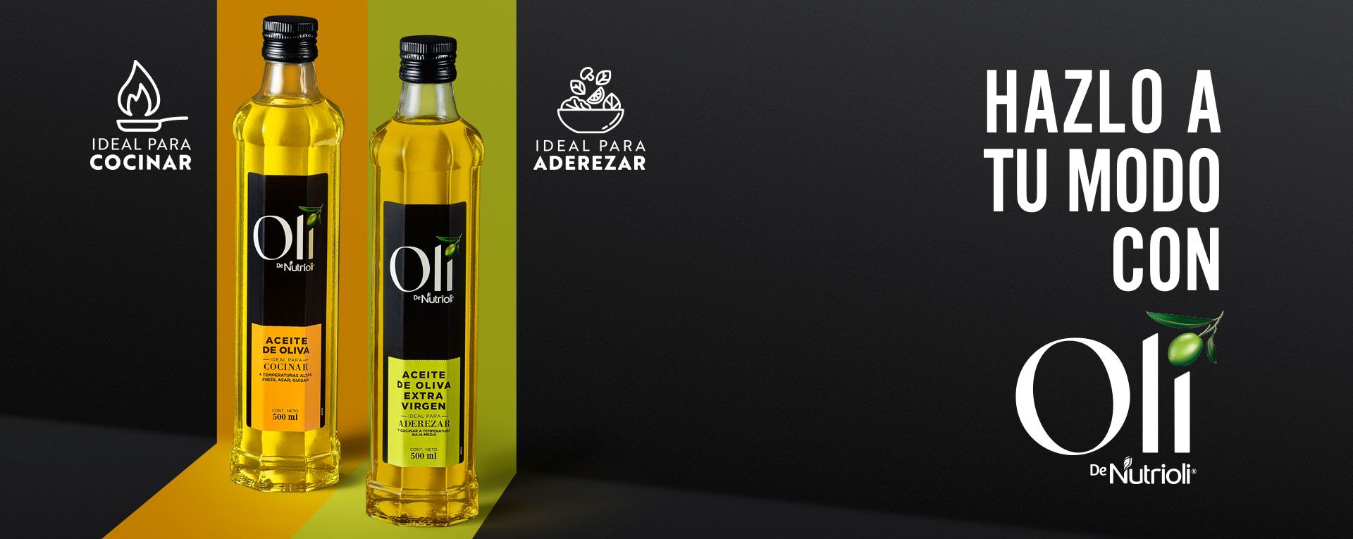 cuanto cuesta el aceite nutrioli