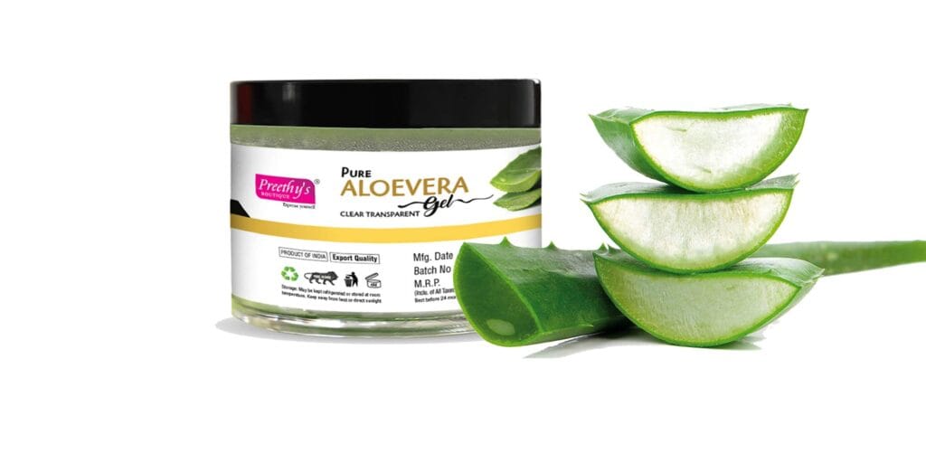 cuanto cuesta el aloe vera