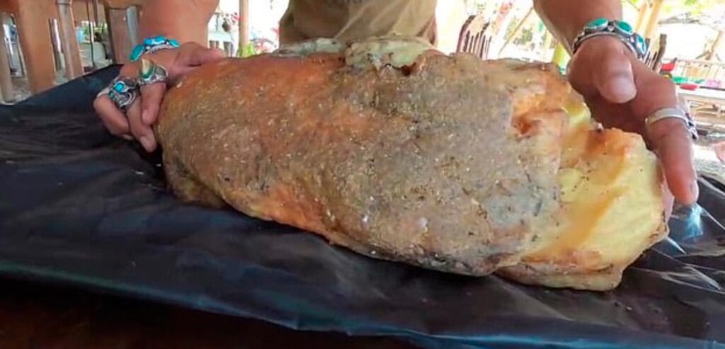 ¿Cuánto cuesta el ámbar? 2 cuanto cuesta el ambar
