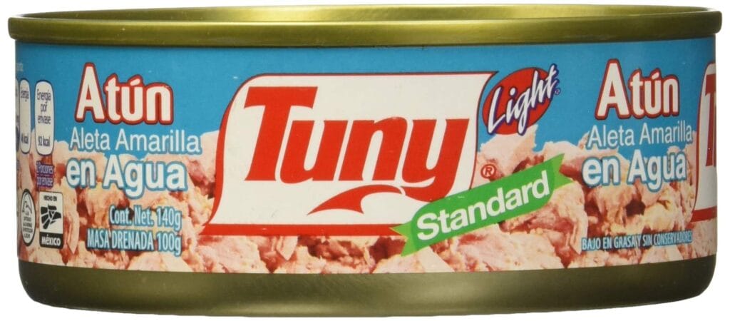 cuanto cuesta el atun dolores