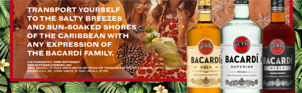 ¿Cuánto cuesta el Bacardí? 2 cuanto cuesta el bacardi