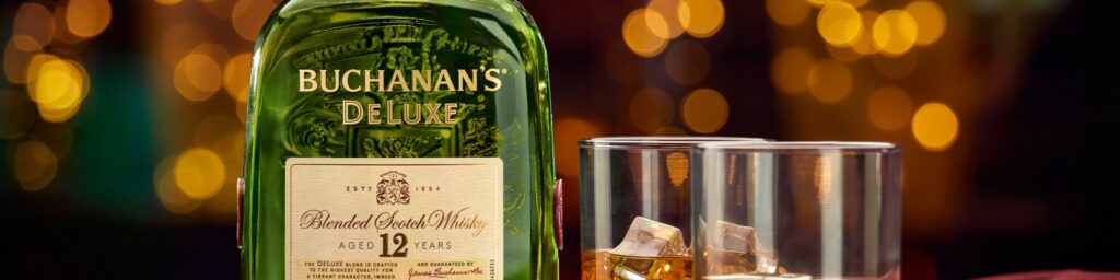 ¿Cuánto cuesta el Buchanan's? 2 cuanto cuesta el buchanans