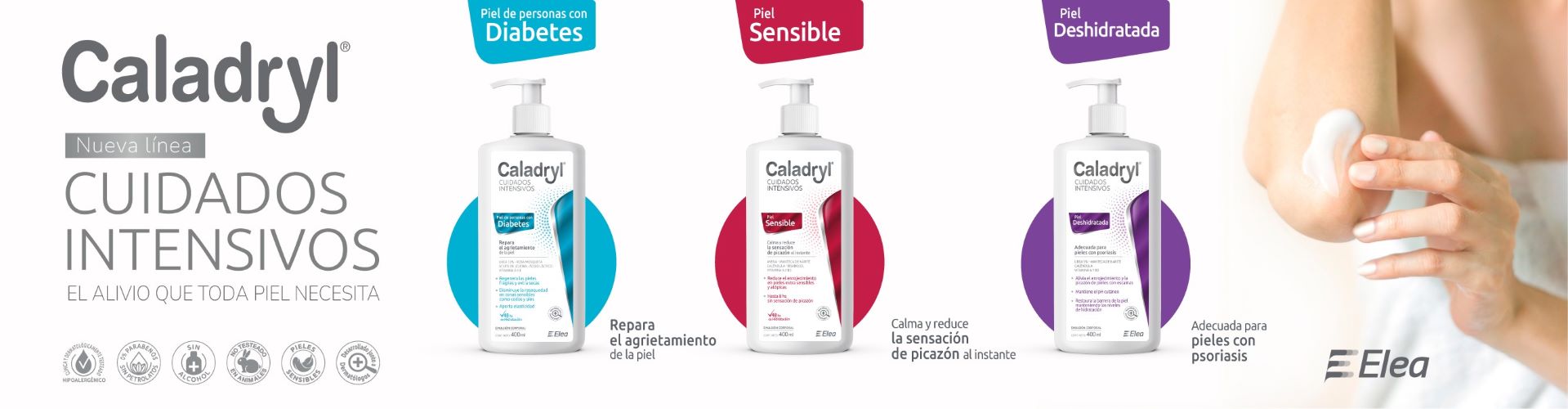 cuanto cuesta el caladryl