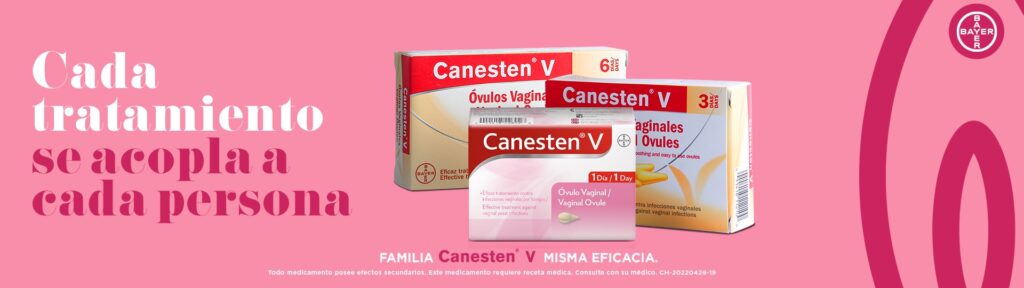 cuanto cuesta el canesten v