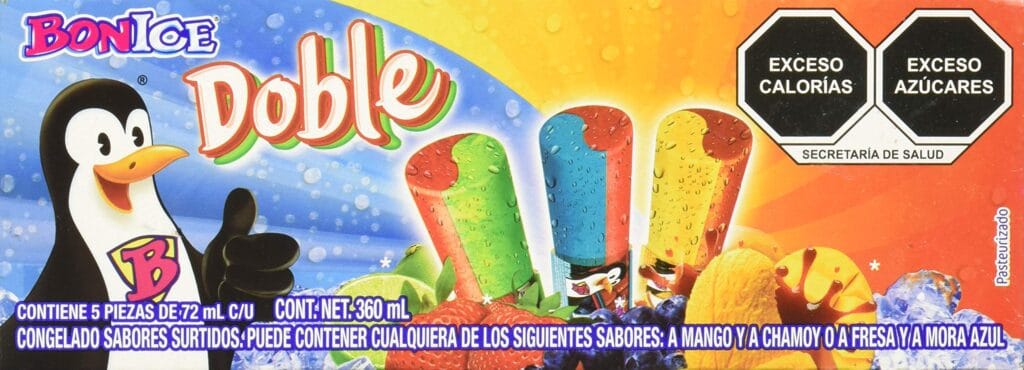 ¿Cuánto cuesta el chamoy? 2 cuanto cuesta el chamoy