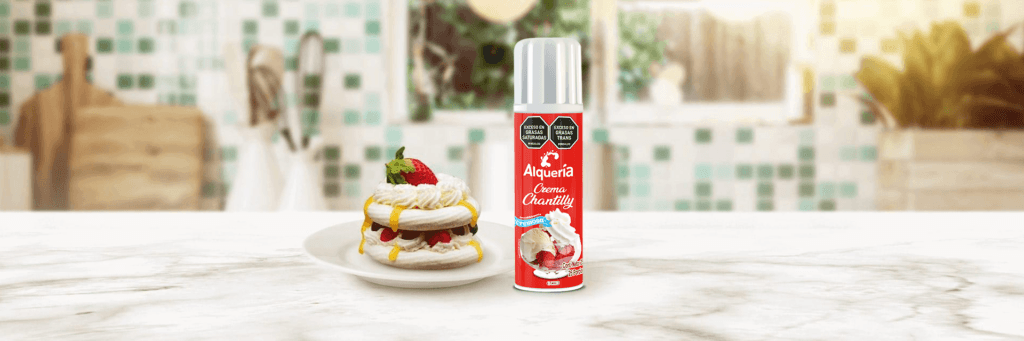 cuanto cuesta el chantilly