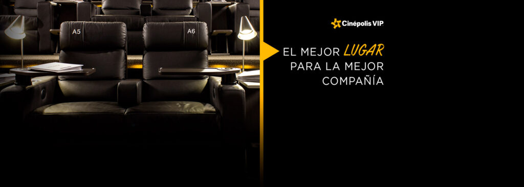 cuanto cuesta el cine vip