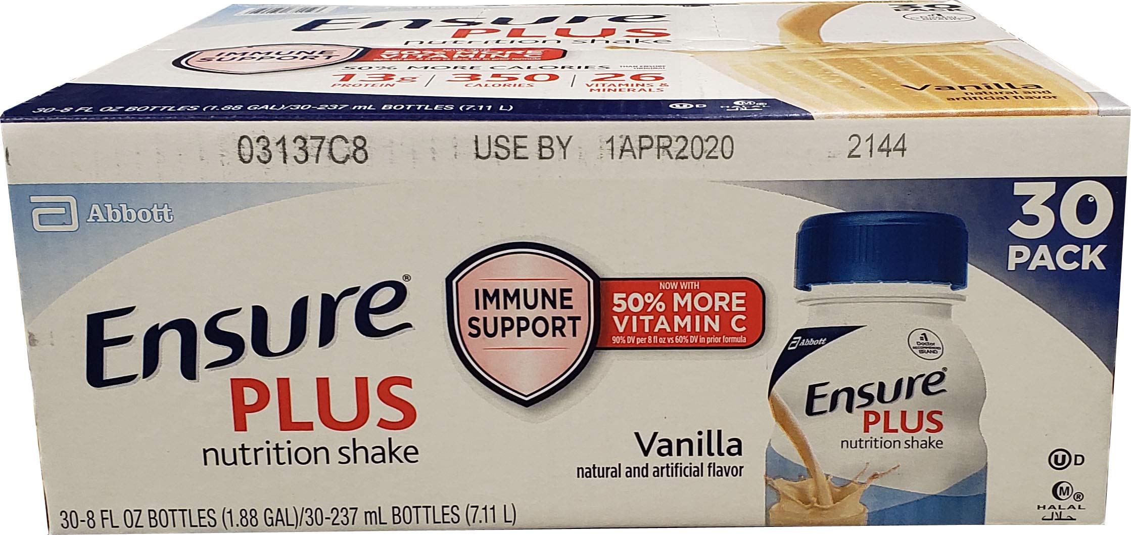 cuanto cuesta el ensure