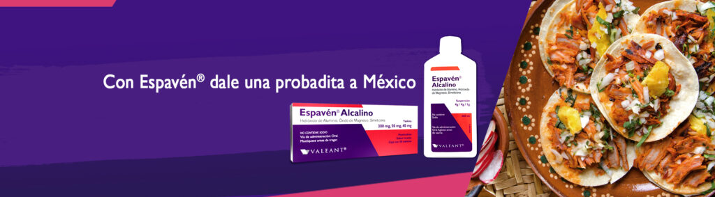 cuanto cuesta el espaven pediatrico