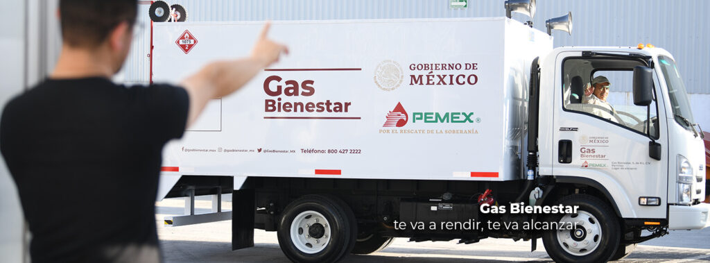 Cuánto cuesta el gas bienestar? 2 cuanto cuesta el gas bienestar