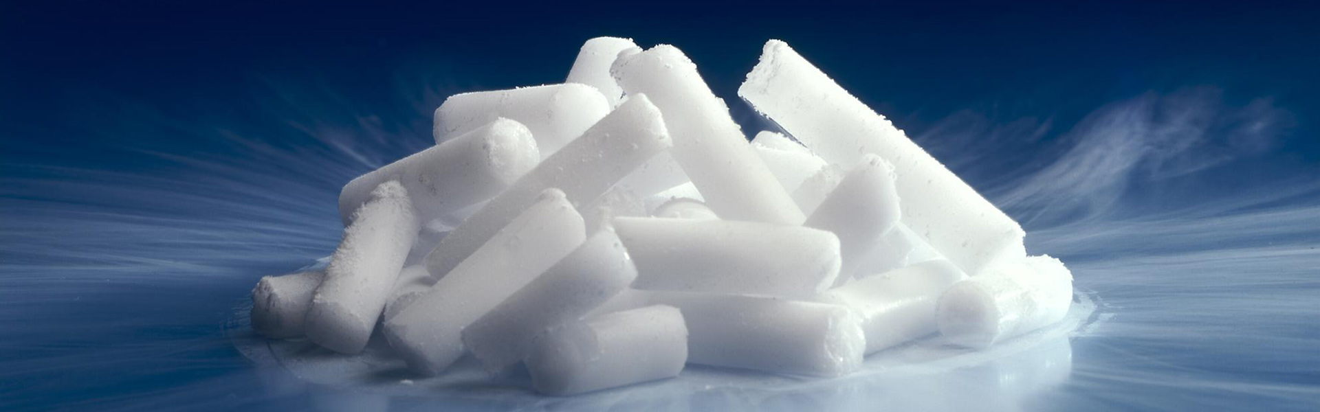 cuanto cuesta el hielo seco