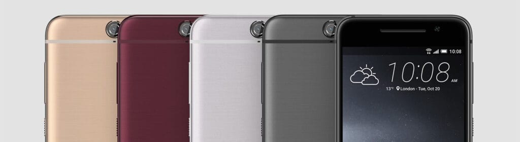 ¿Cuánto cuesta el HTC One? 2 cuanto cuesta el htc one