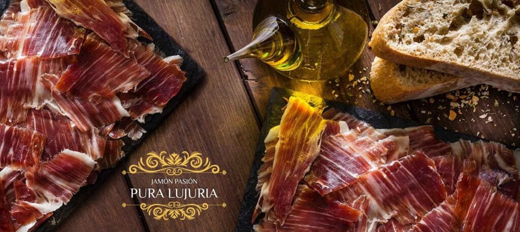 cuanto cuesta el jamon serrano