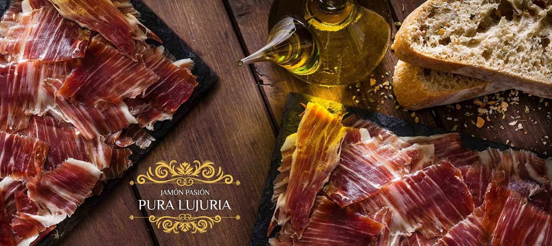 cuanto cuesta el jamon serrano