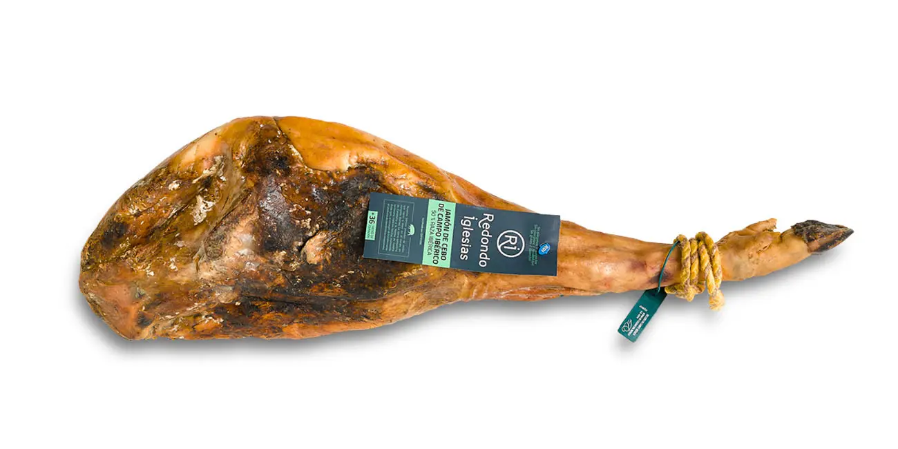 cuanto cuesta el jamon