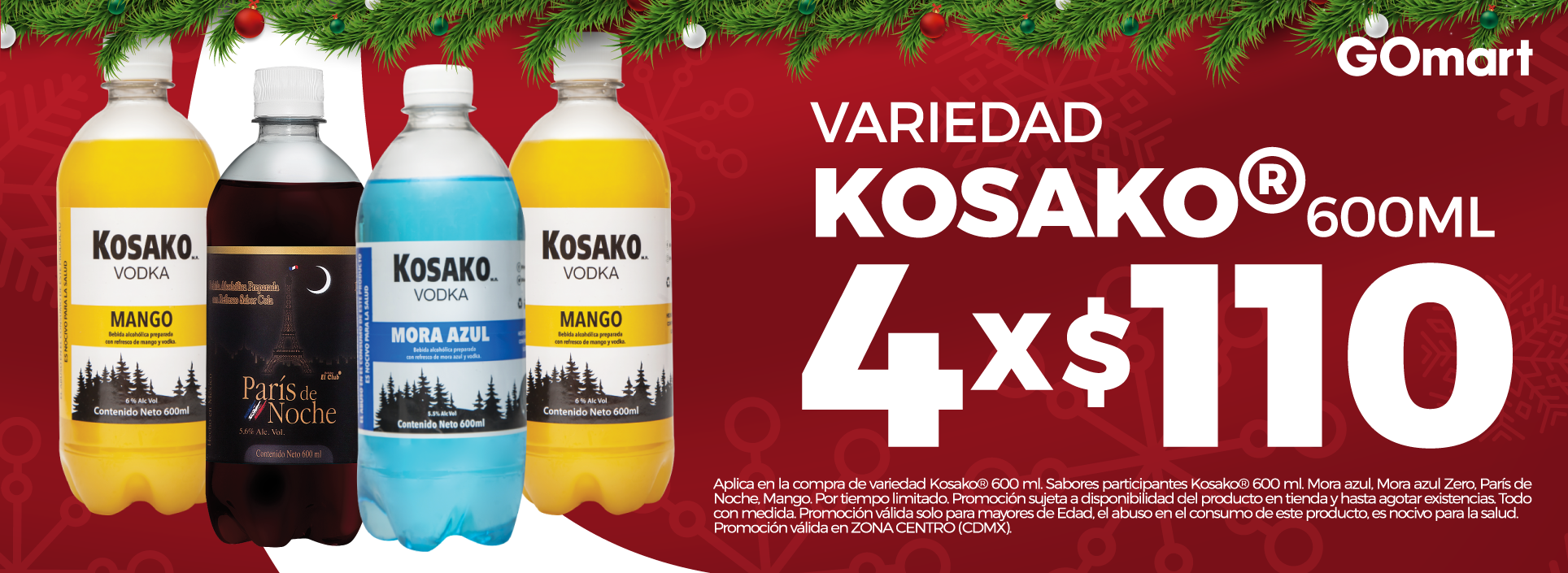 cuanto cuesta el kosako