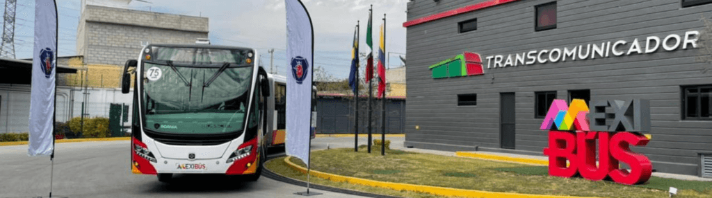 cuanto cuesta el mexibus