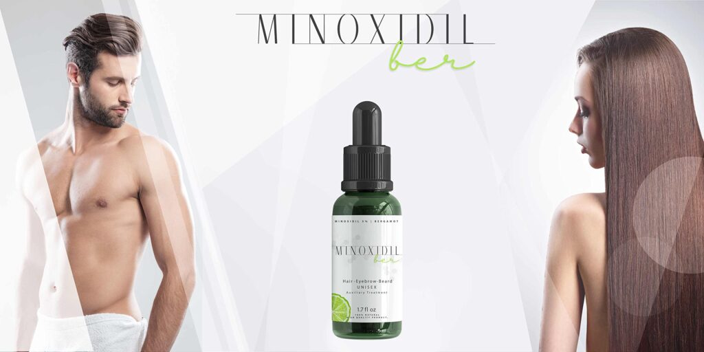 ¿Cuánto cuesta el minoxidil? 2 cuanto cuesta el minoxidil