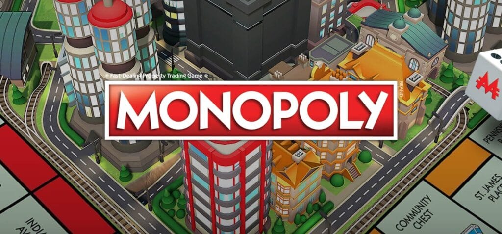 cuanto cuesta el monopoly electronico