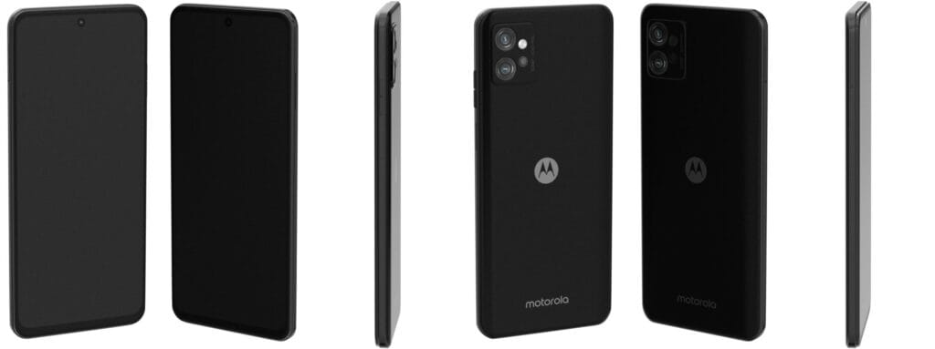 cuanto cuesta el motorola g