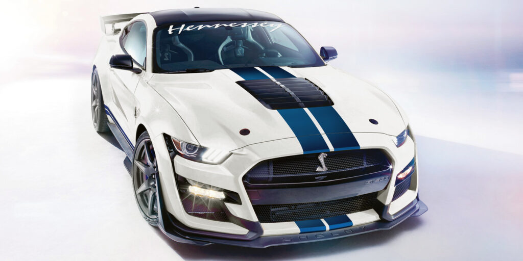 cuanto cuesta el mustang 2019