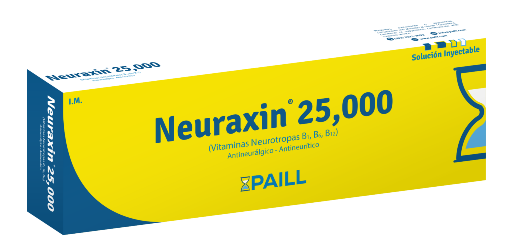 cuanto cuesta el neurobion