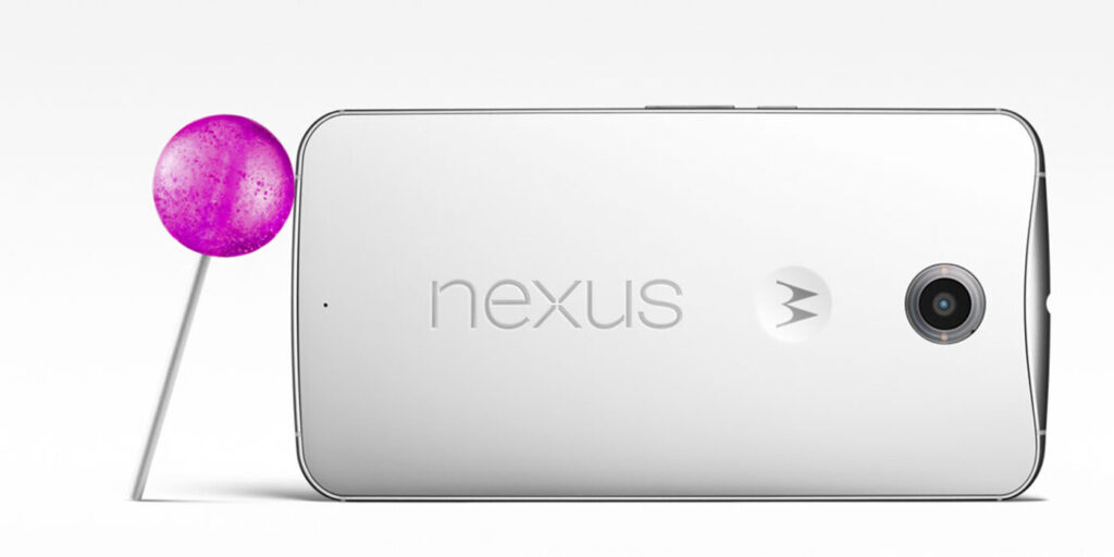cuanto cuesta el nexus 6