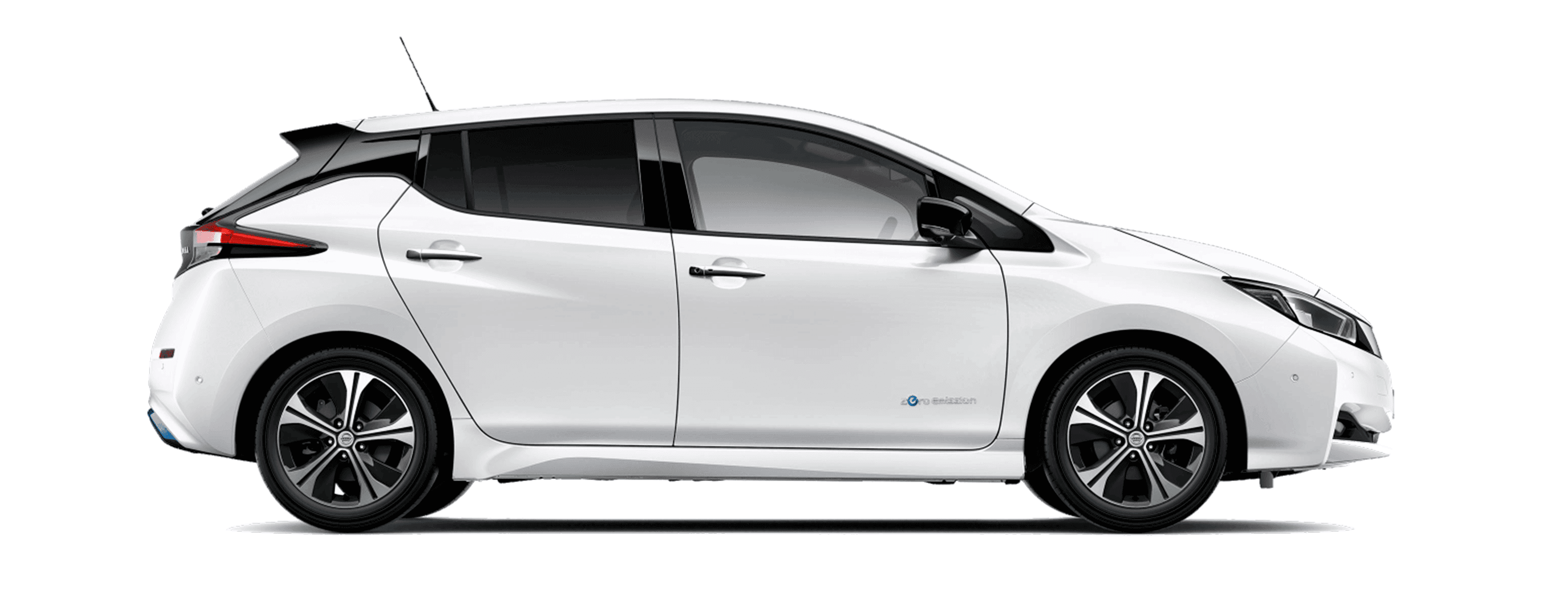 cuanto cuesta el nissan leaf