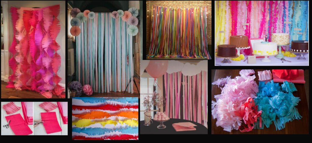 cuanto cuesta el papel crepe