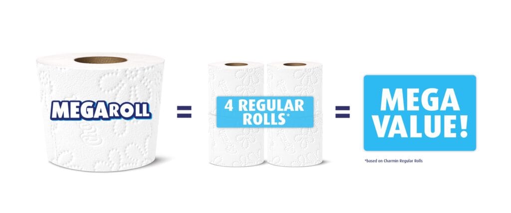 cuanto cuesta el papel higienico