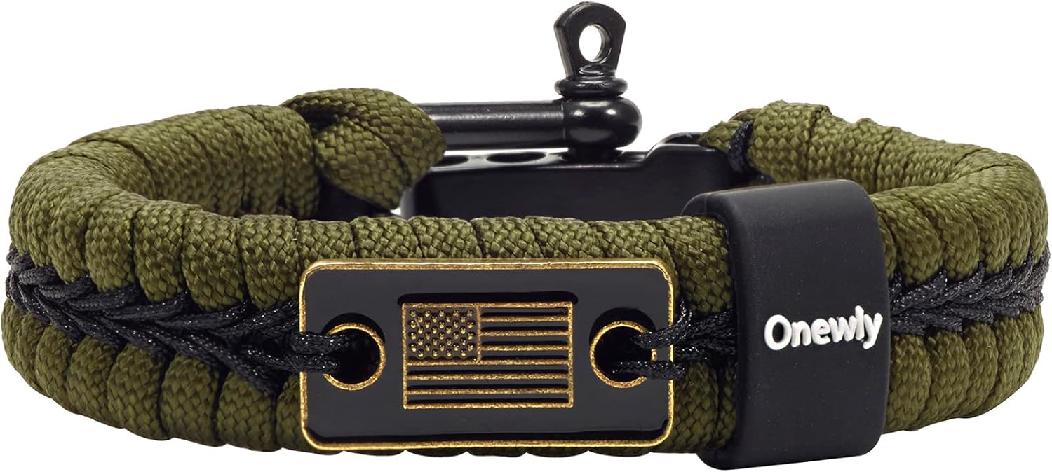 cuanto cuesta el paracord