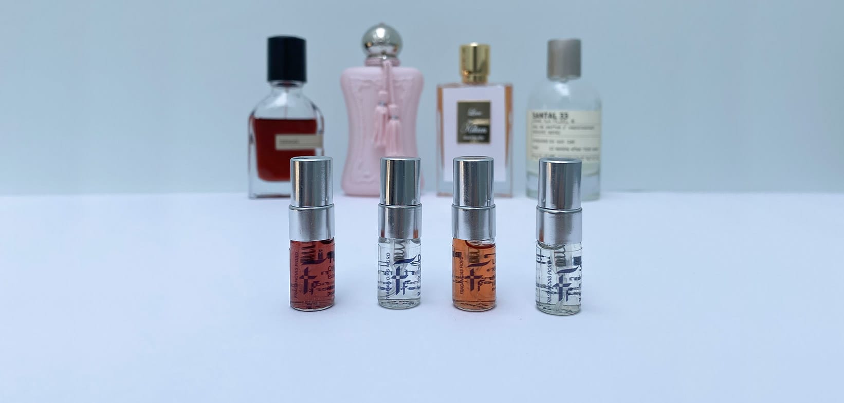 cuanto cuesta el perfume halloween