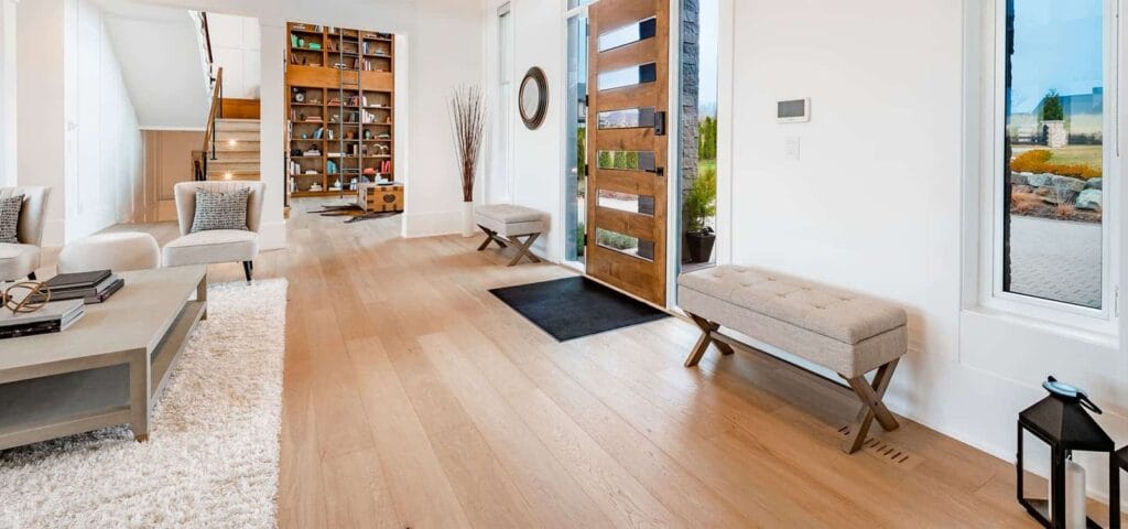 cuanto cuesta el piso laminado